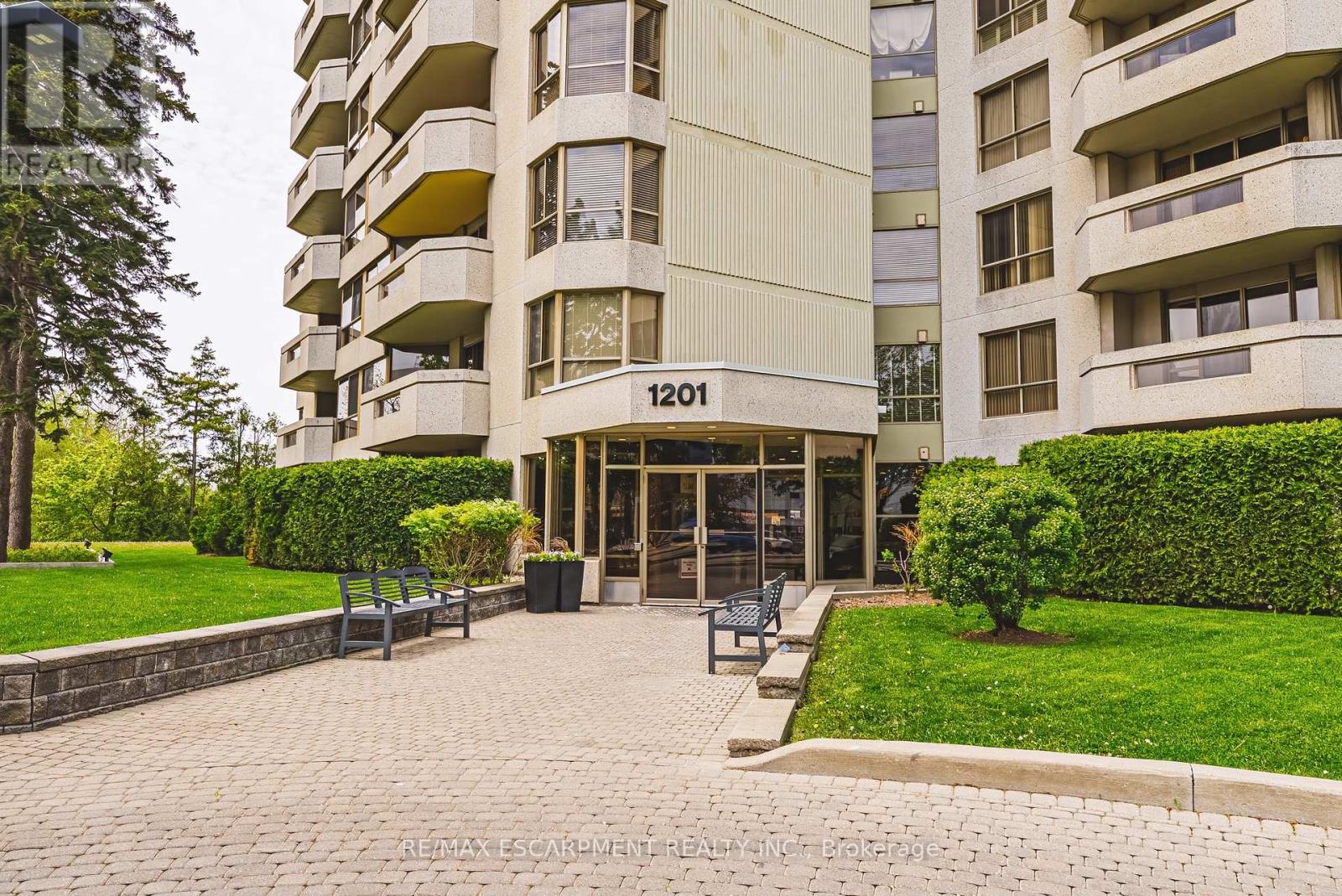 101 - 1201 North Shore Boulevard E, Burlington, Ontario  L7S 1Z5 - Photo 50 - W13170714