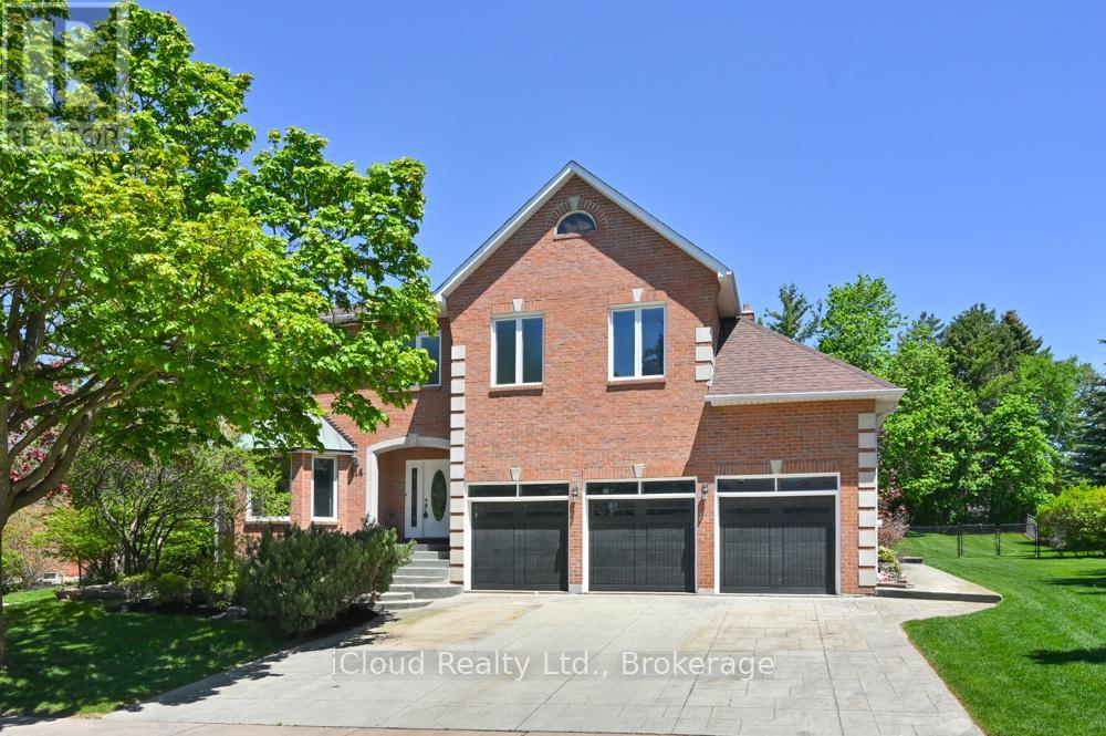 114 KENPARK AVENUE, Brampton, Ontario