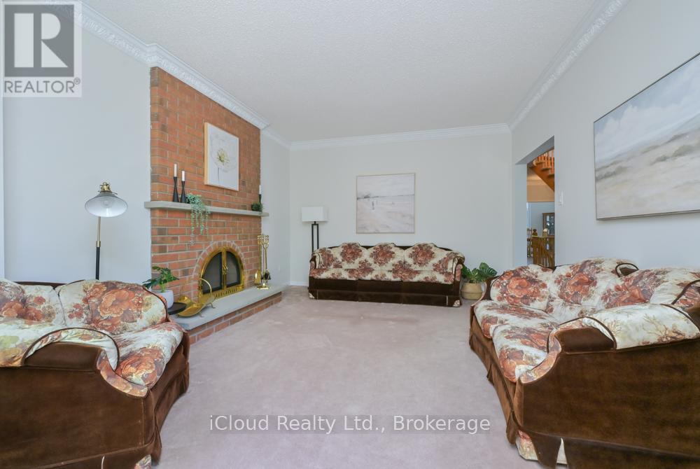 114 Kenpark Avenue, Brampton, Ontario  L6Z 3J8 - Photo 13 - W13170724