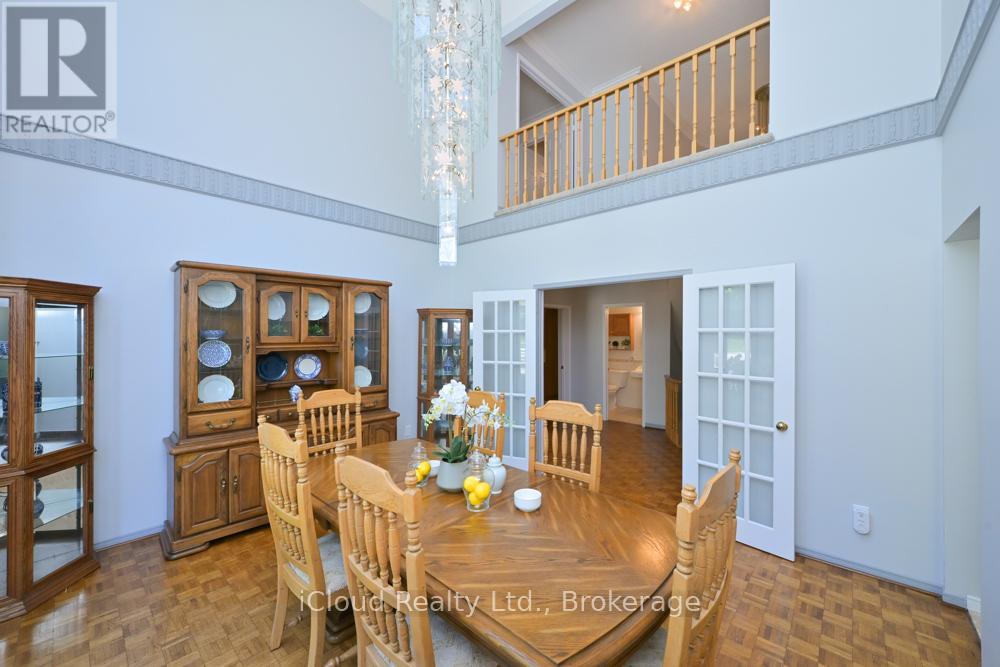 114 Kenpark Avenue, Brampton, Ontario  L6Z 3J8 - Photo 14 - W13170724