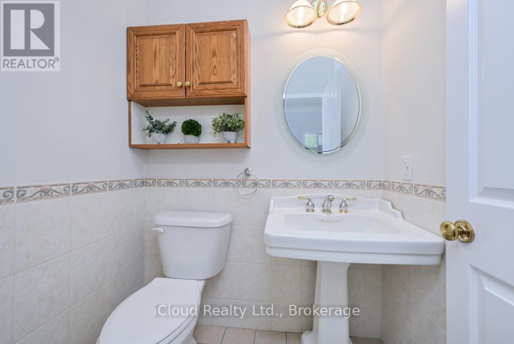 114 Kenpark Avenue, Brampton, Ontario  L6Z 3J8 - Photo 19 - W13170724