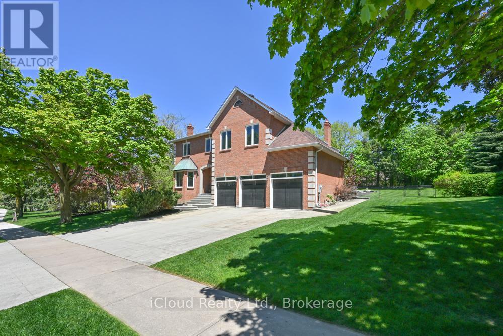 114 Kenpark Avenue, Brampton, Ontario  L6Z 3J8 - Photo 2 - W13170724