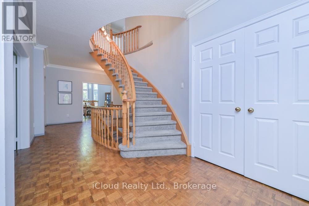 114 Kenpark Avenue, Brampton, Ontario  L6Z 3J8 - Photo 20 - W13170724