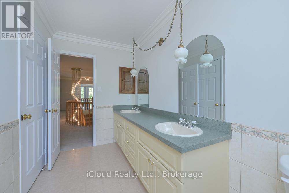 114 Kenpark Avenue, Brampton, Ontario  L6Z 3J8 - Photo 31 - W13170724