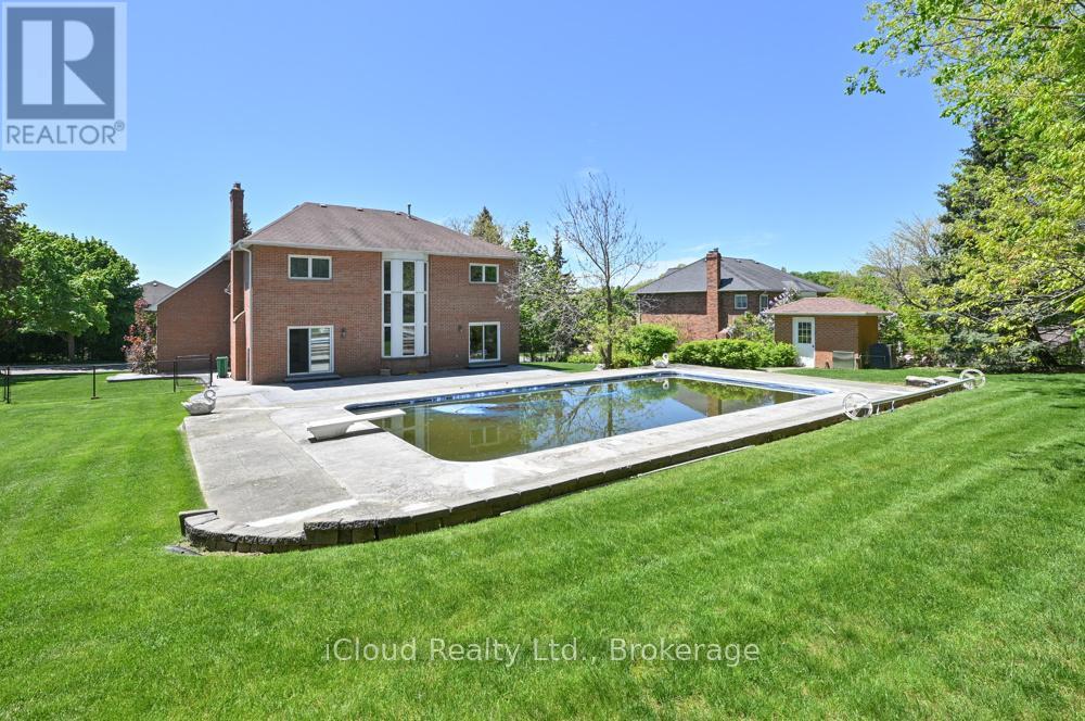 114 Kenpark Avenue, Brampton, Ontario  L6Z 3J8 - Photo 37 - W13170724
