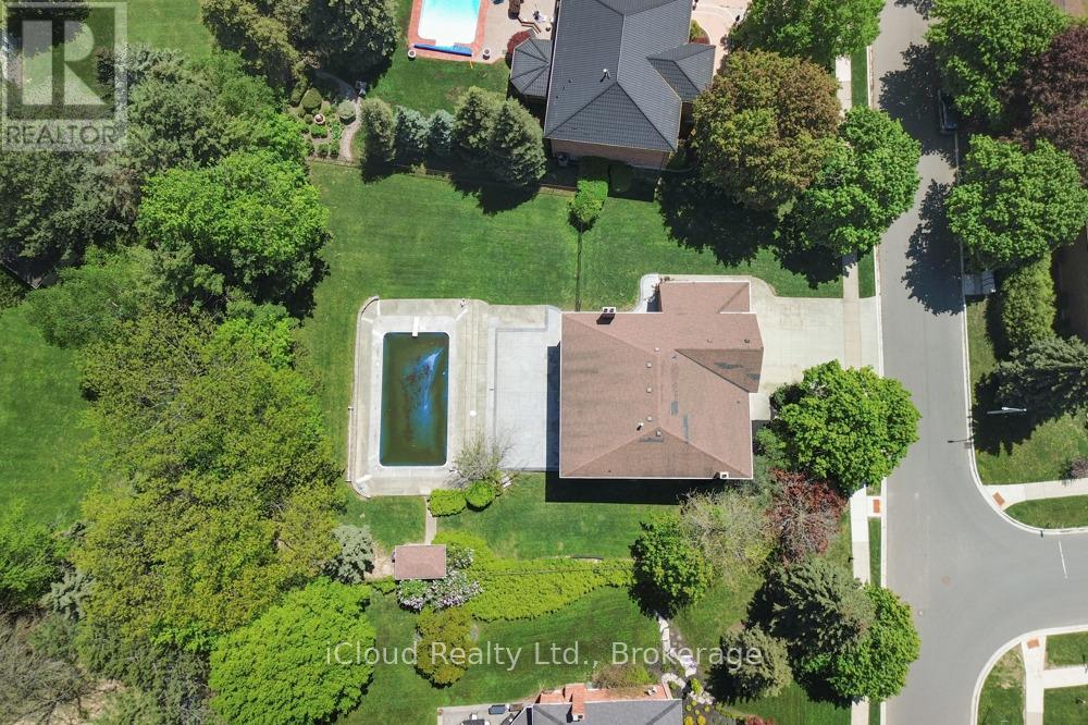 114 Kenpark Avenue, Brampton, Ontario  L6Z 3J8 - Photo 46 - W13170724