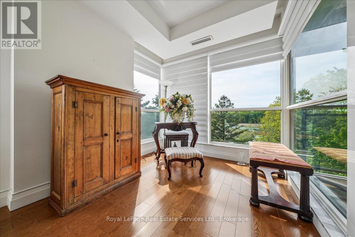405 - 2511 Lakeshore Road W, Oakville, Ontario  L6L 6L9 - Photo 12 - W13170894