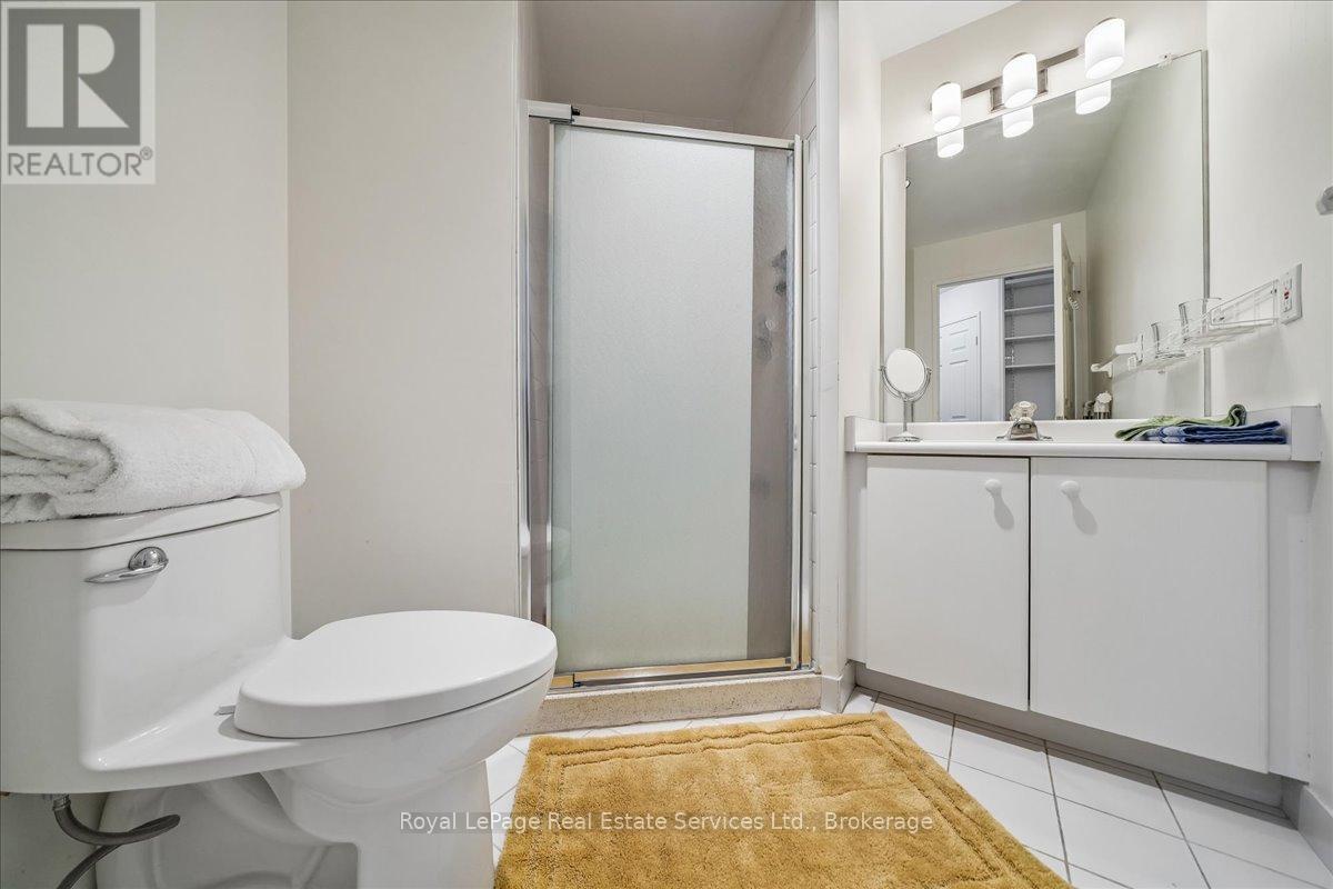 405 - 2511 Lakeshore Road W, Oakville, Ontario  L6L 6L9 - Photo 23 - W13170894