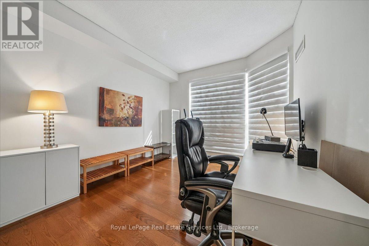 405 - 2511 Lakeshore Road W, Oakville, Ontario  L6L 6L9 - Photo 24 - W13170894