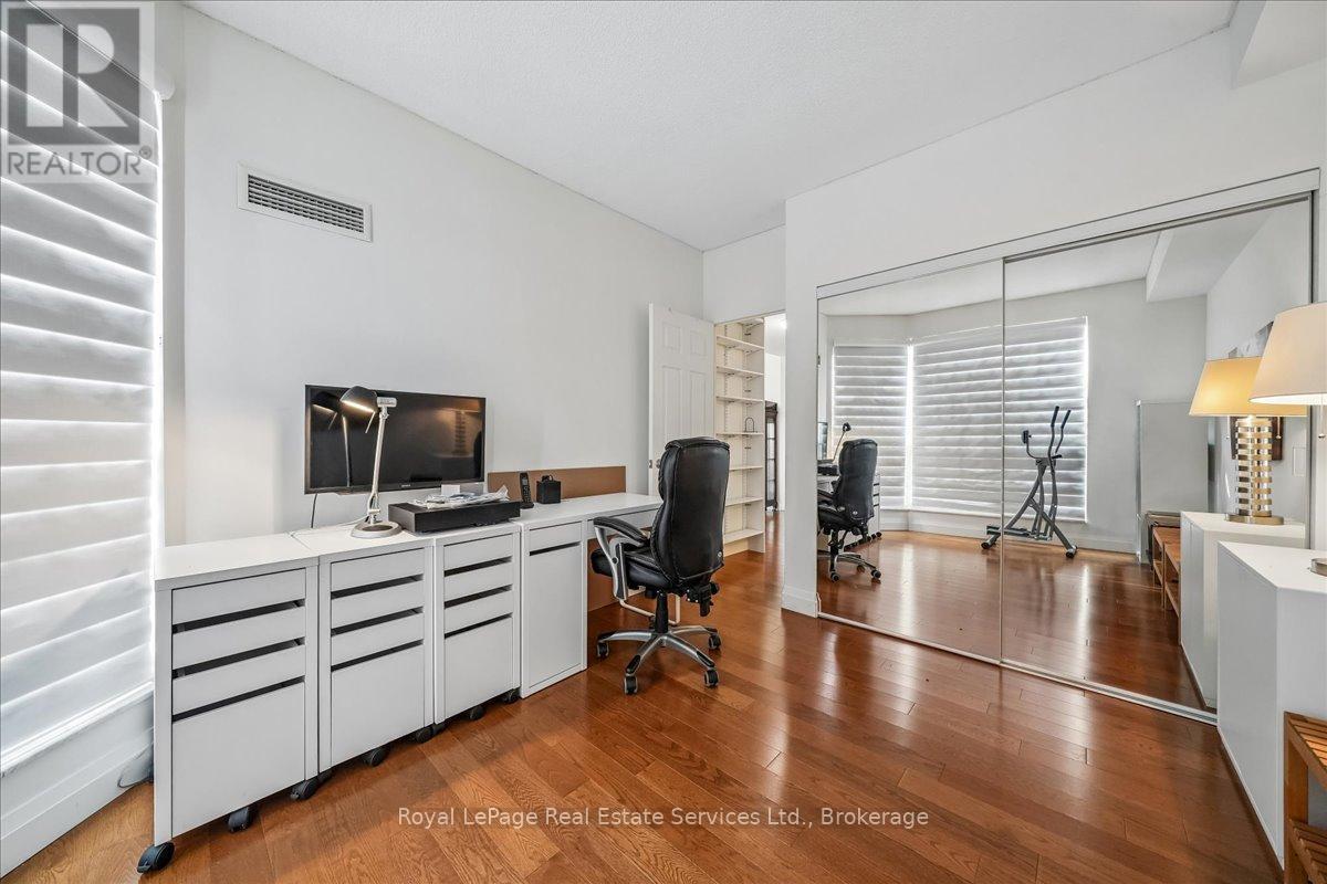 405 - 2511 Lakeshore Road W, Oakville, Ontario  L6L 6L9 - Photo 25 - W13170894