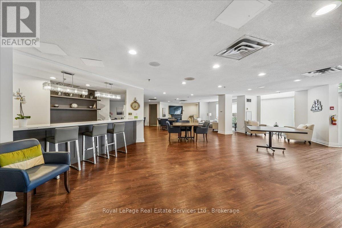 405 - 2511 Lakeshore Road W, Oakville, Ontario  L6L 6L9 - Photo 29 - W13170894