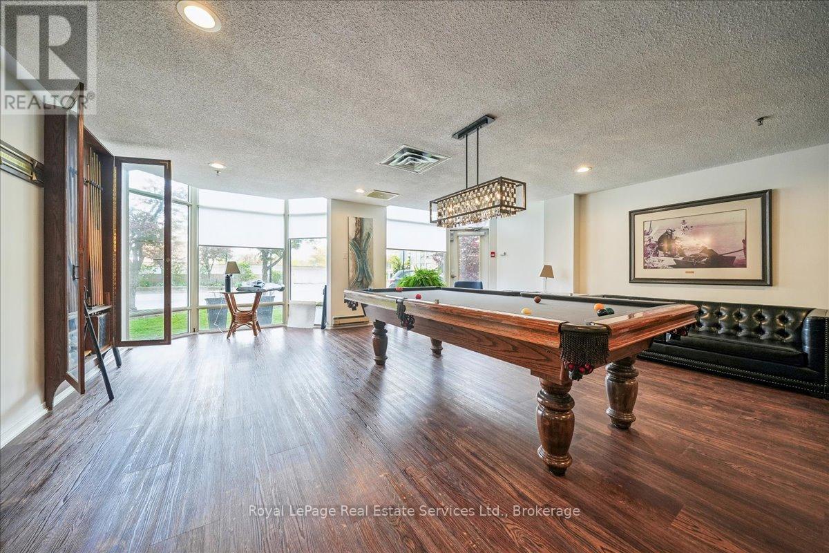 405 - 2511 Lakeshore Road W, Oakville, Ontario  L6L 6L9 - Photo 30 - W13170894