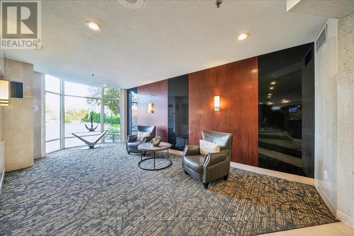 405 - 2511 Lakeshore Road W, Oakville, Ontario  L6L 6L9 - Photo 31 - W13170894