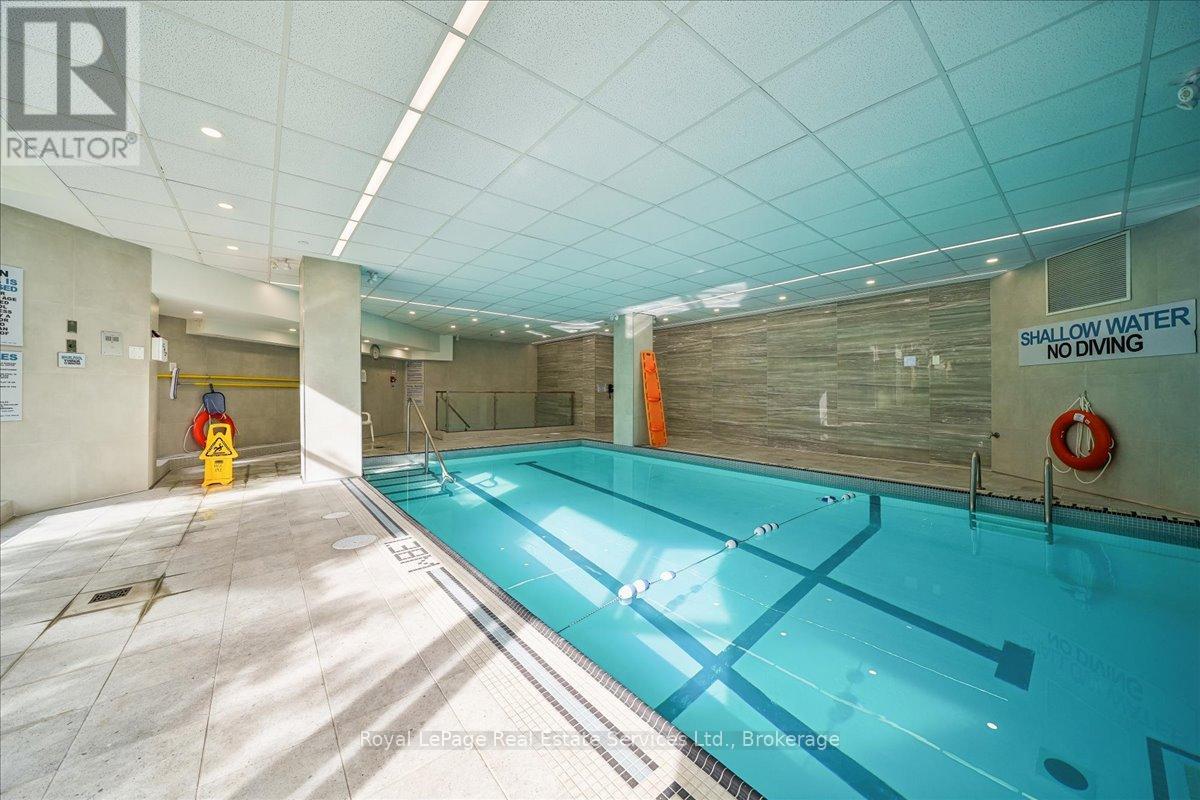 405 - 2511 Lakeshore Road W, Oakville, Ontario  L6L 6L9 - Photo 33 - W13170894