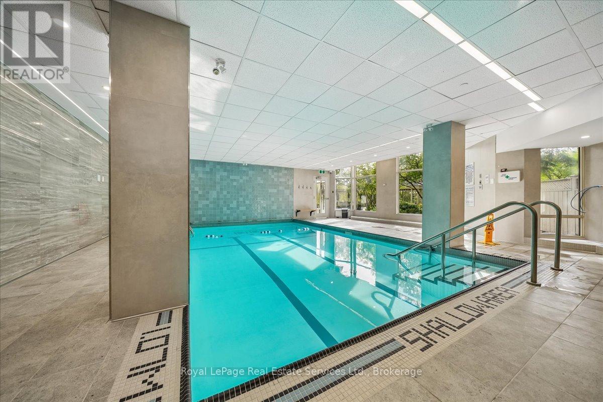 405 - 2511 Lakeshore Road W, Oakville, Ontario  L6L 6L9 - Photo 34 - W13170894