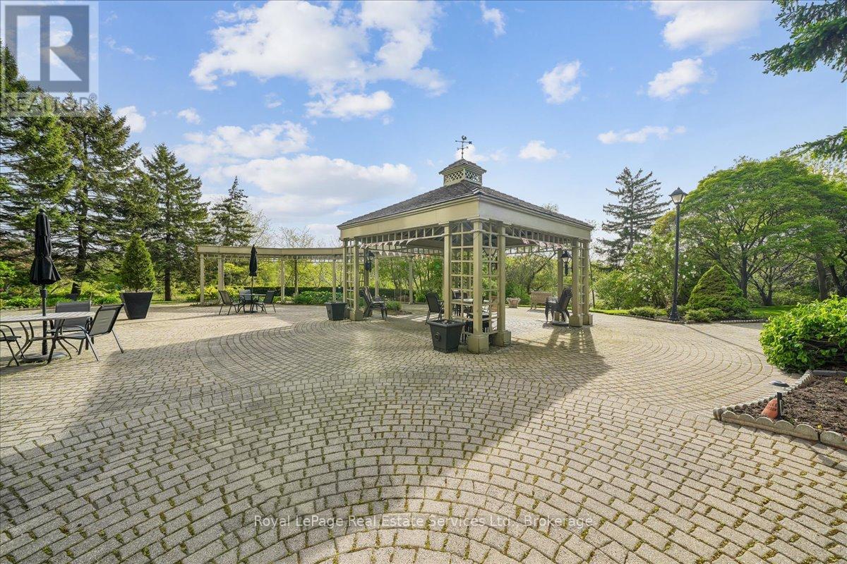 405 - 2511 Lakeshore Road W, Oakville, Ontario  L6L 6L9 - Photo 37 - W13170894