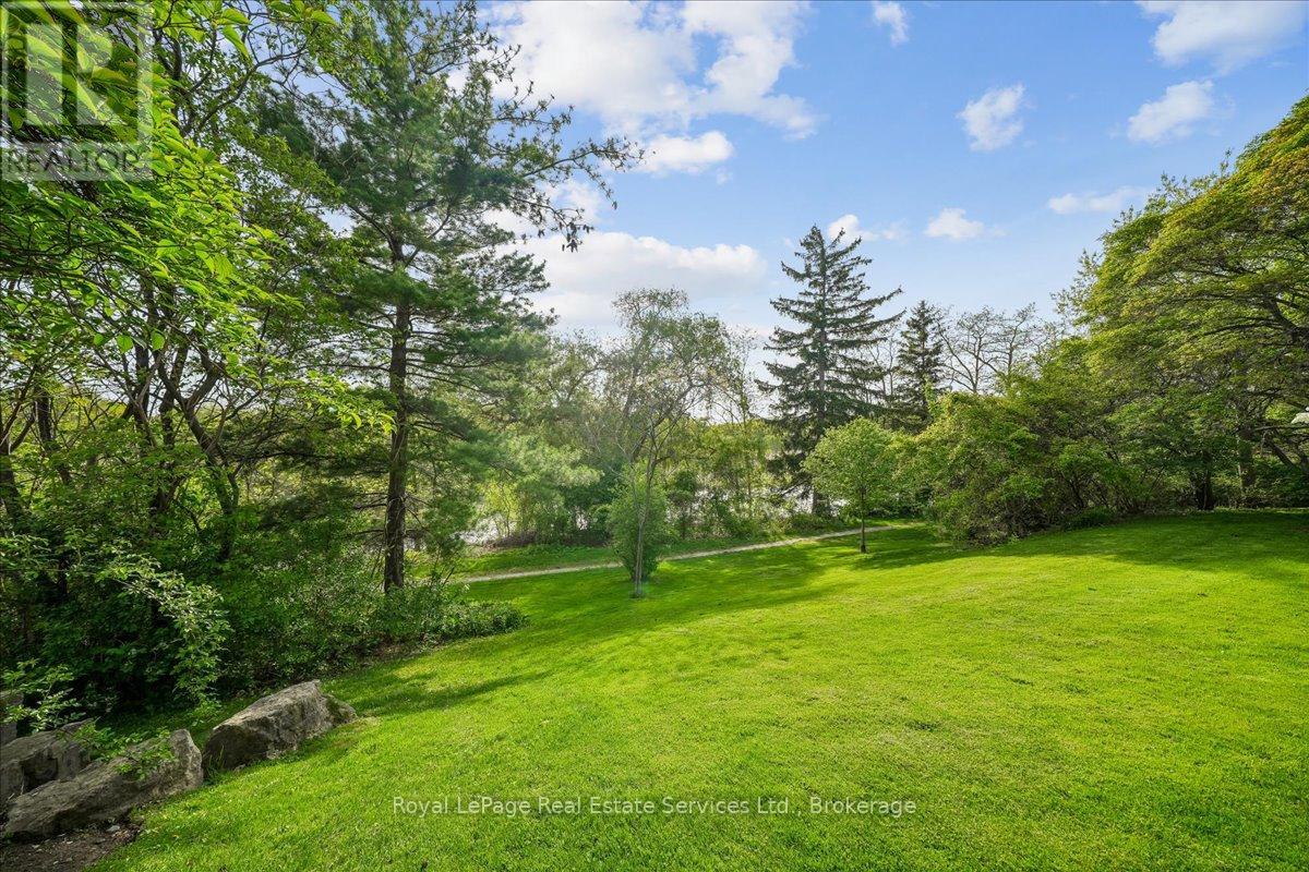 405 - 2511 Lakeshore Road W, Oakville, Ontario  L6L 6L9 - Photo 40 - W13170894
