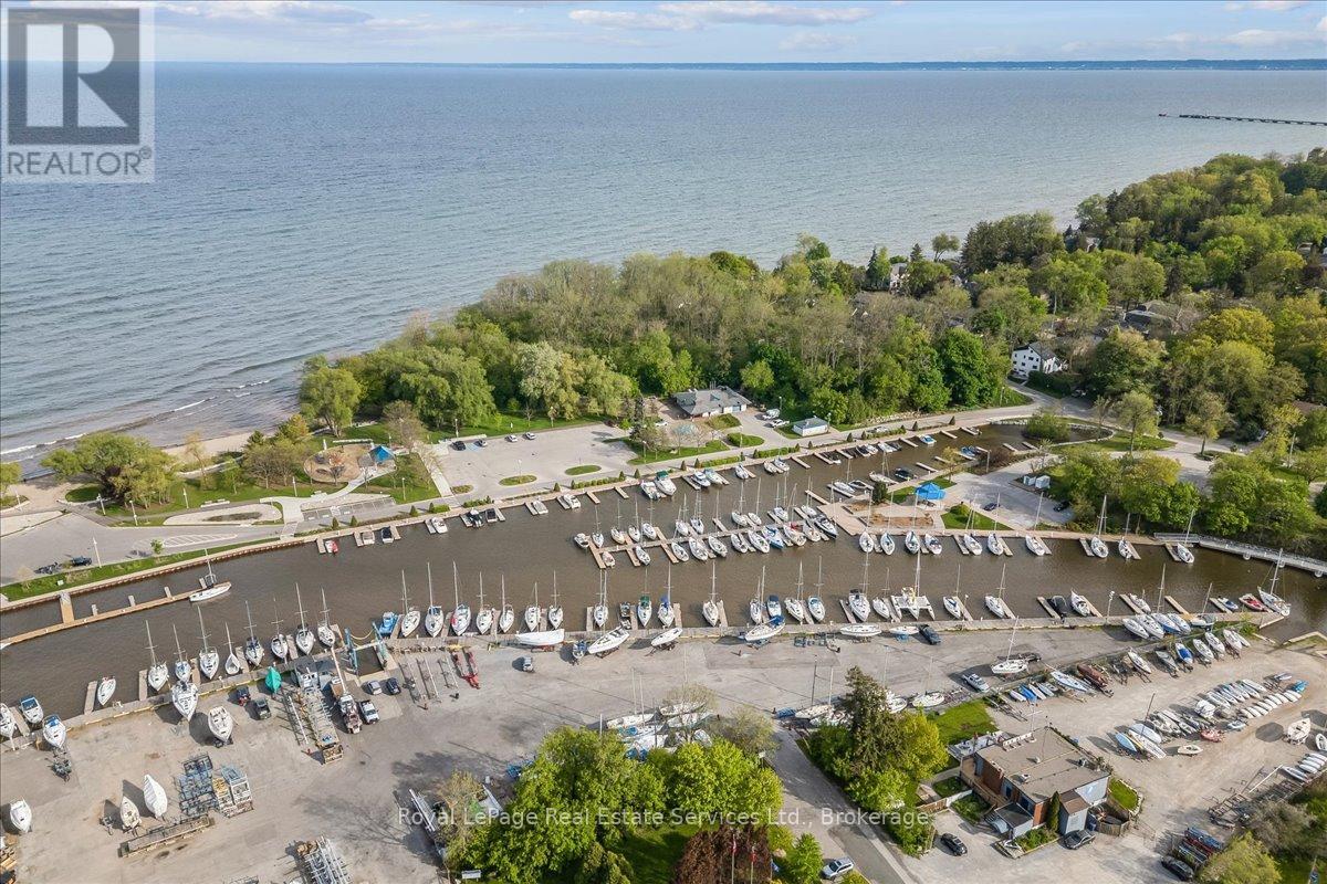 405 - 2511 Lakeshore Road W, Oakville, Ontario  L6L 6L9 - Photo 42 - W13170894