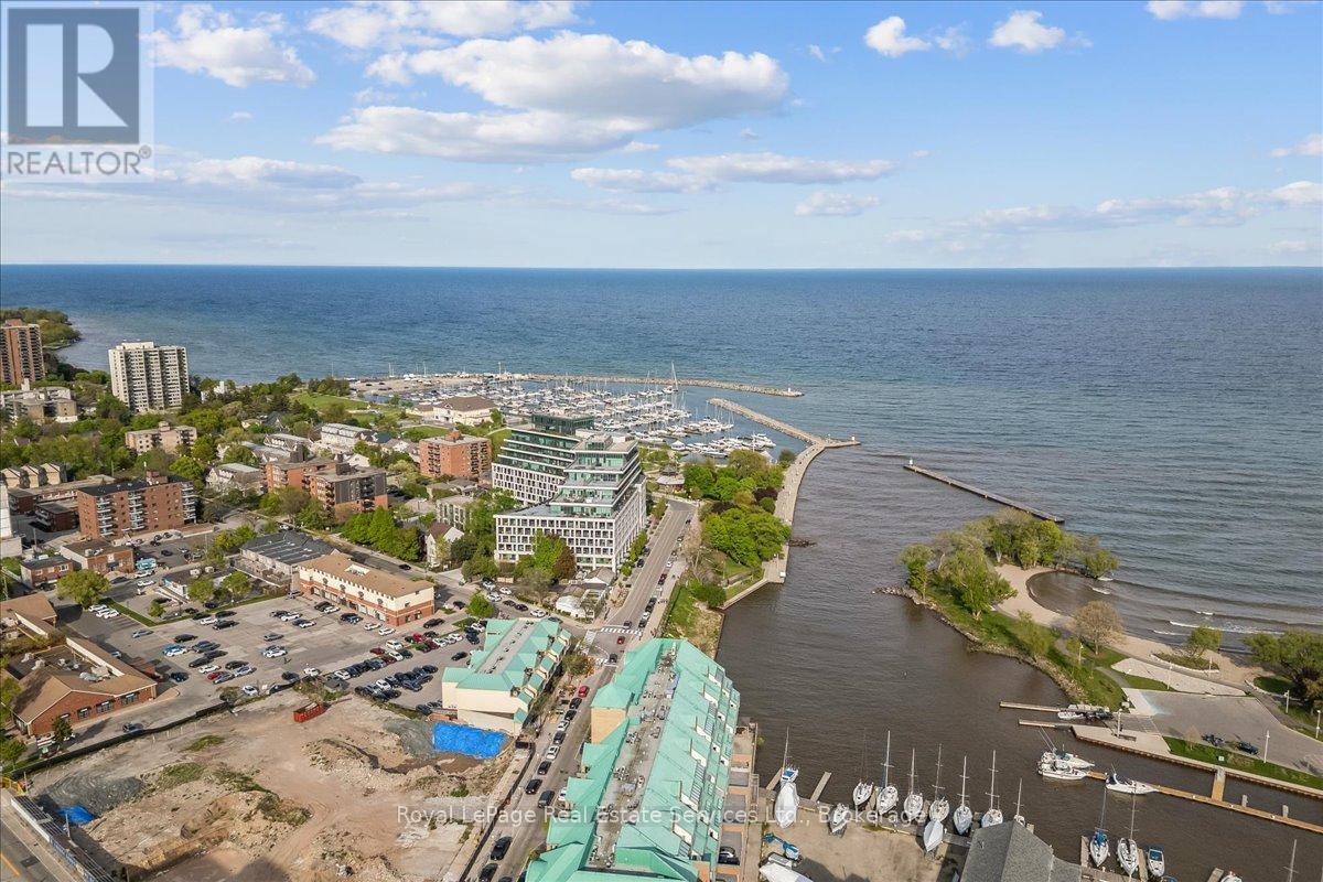 405 - 2511 Lakeshore Road W, Oakville, Ontario  L6L 6L9 - Photo 43 - W13170894