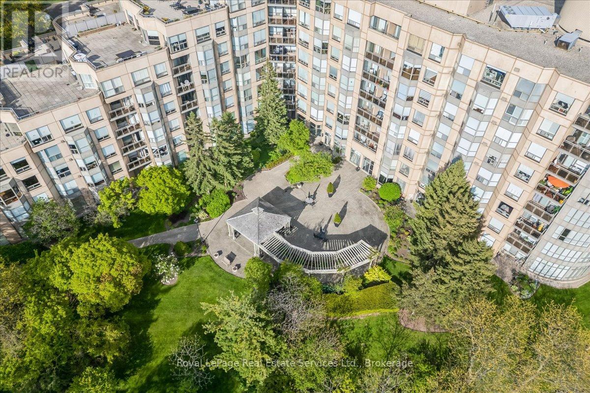 405 - 2511 Lakeshore Road W, Oakville, Ontario  L6L 6L9 - Photo 47 - W13170894