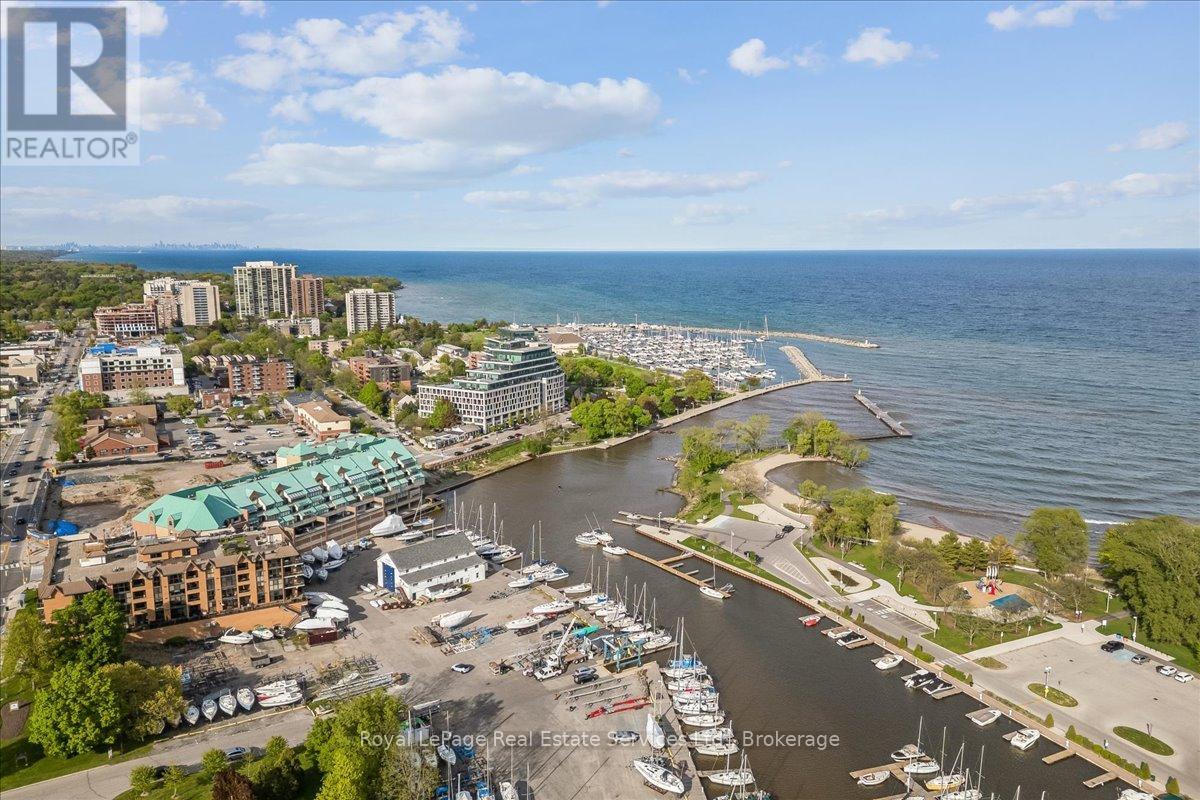 405 - 2511 Lakeshore Road W, Oakville, Ontario  L6L 6L9 - Photo 49 - W13170894