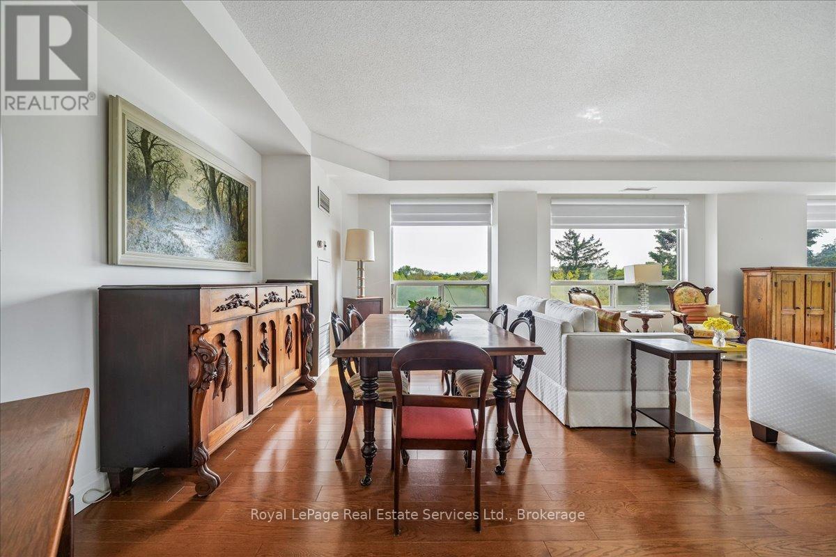 405 - 2511 Lakeshore Road W, Oakville, Ontario  L6L 6L9 - Photo 6 - W13170894