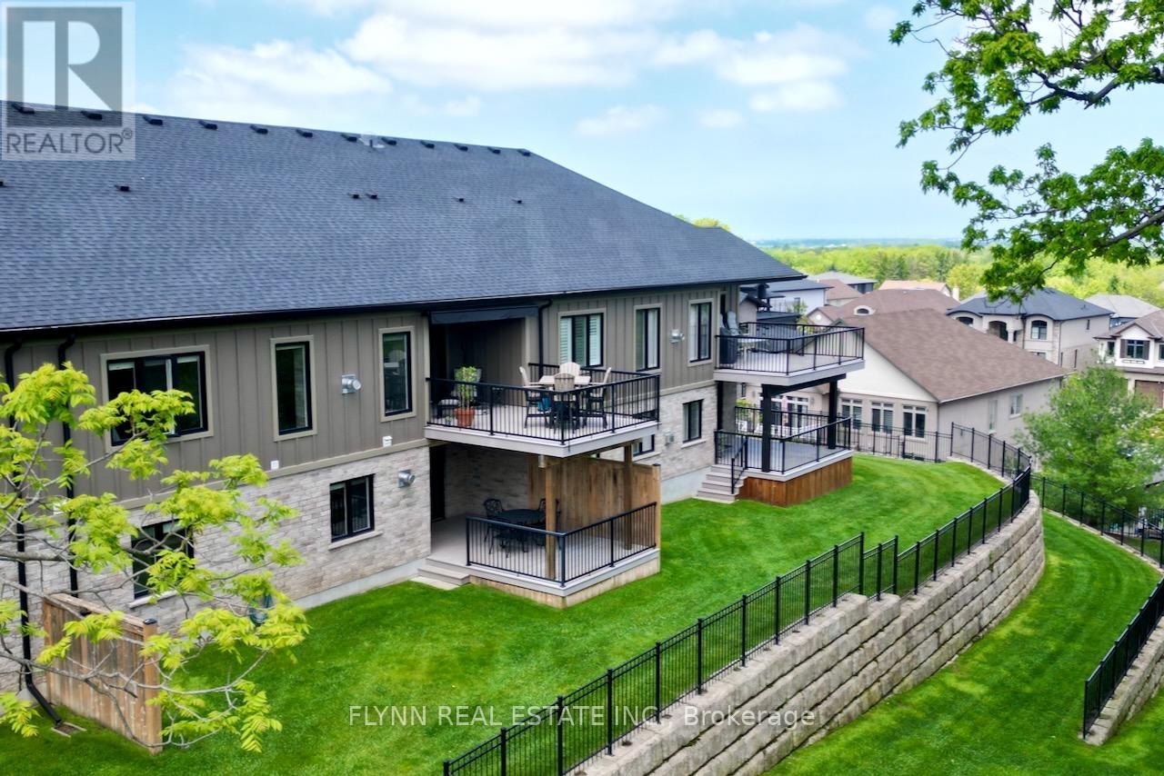 32 Ridgeview Crescent, Niagara-On-The-Lake, Ontario  L0S 1J1 - Photo 41 - X12800762