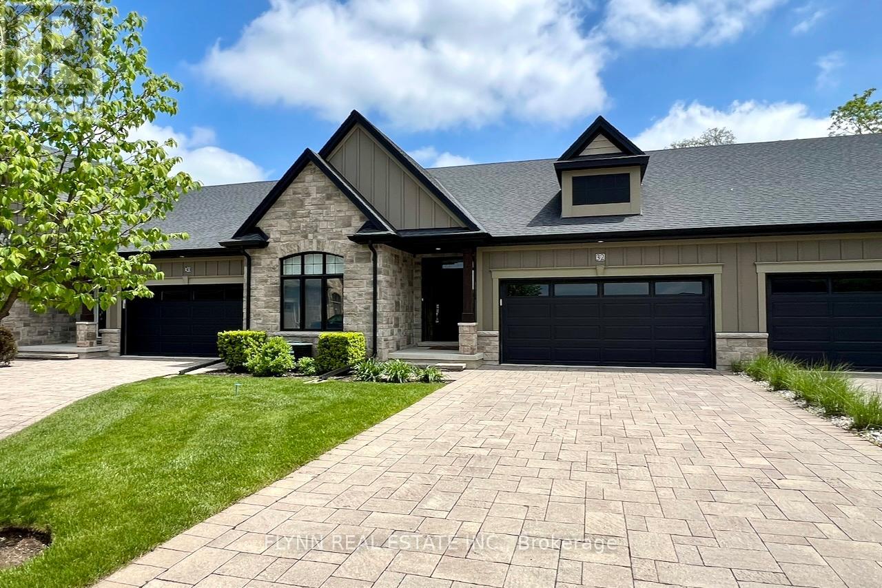 32 Ridgeview Crescent, Niagara-On-The-Lake, Ontario  L0S 1J1 - Photo 47 - X12800762