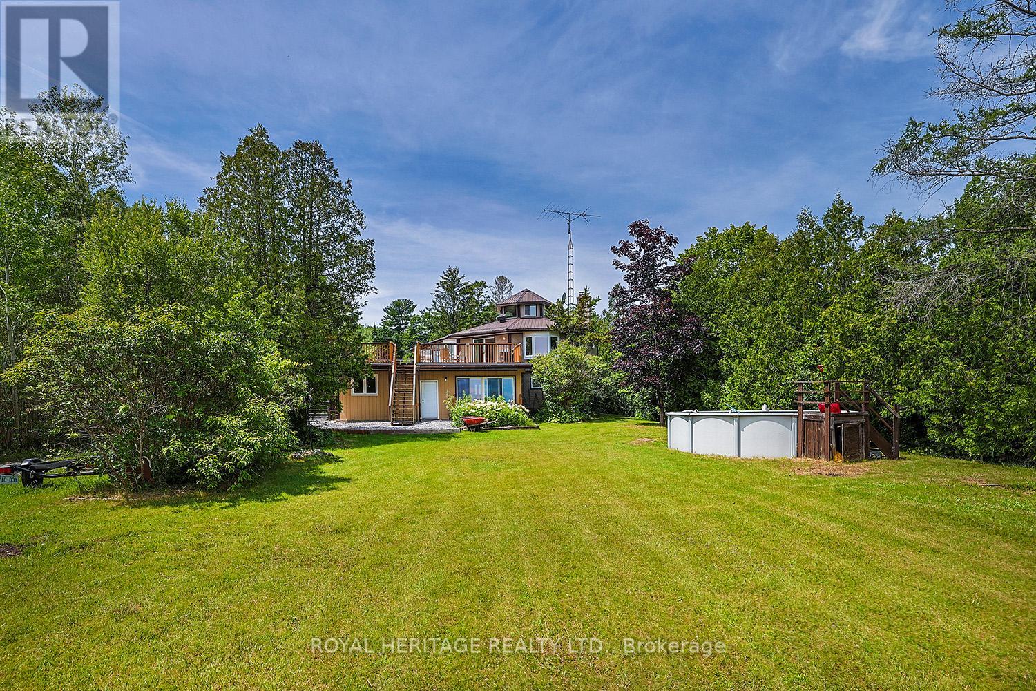 5225 Rice Lake Drive N, Hamilton Township, Ontario  K0L 1E0 - Photo 37 - X13170136