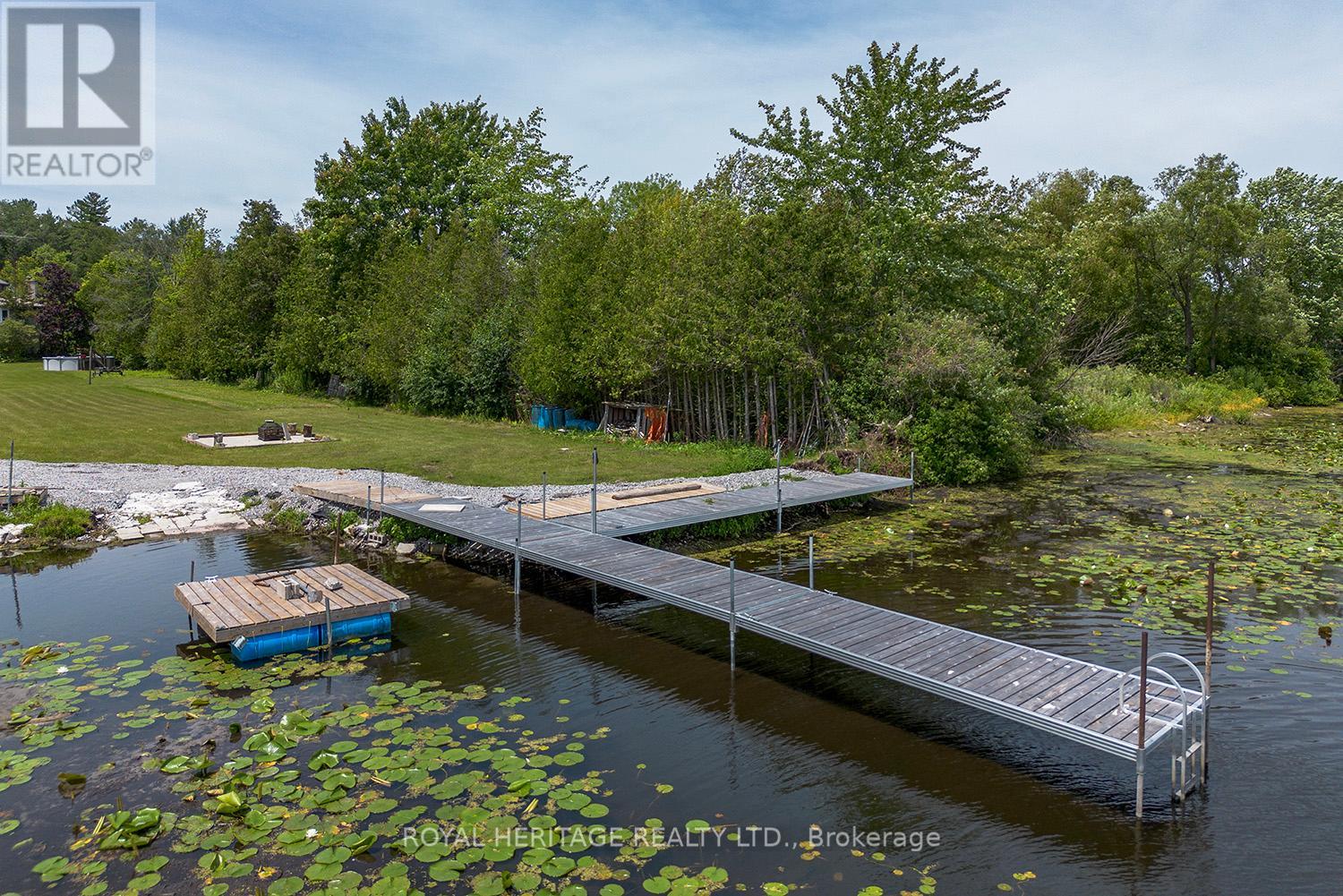 5225 Rice Lake Drive N, Hamilton Township, Ontario  K0L 1E0 - Photo 46 - X13170136