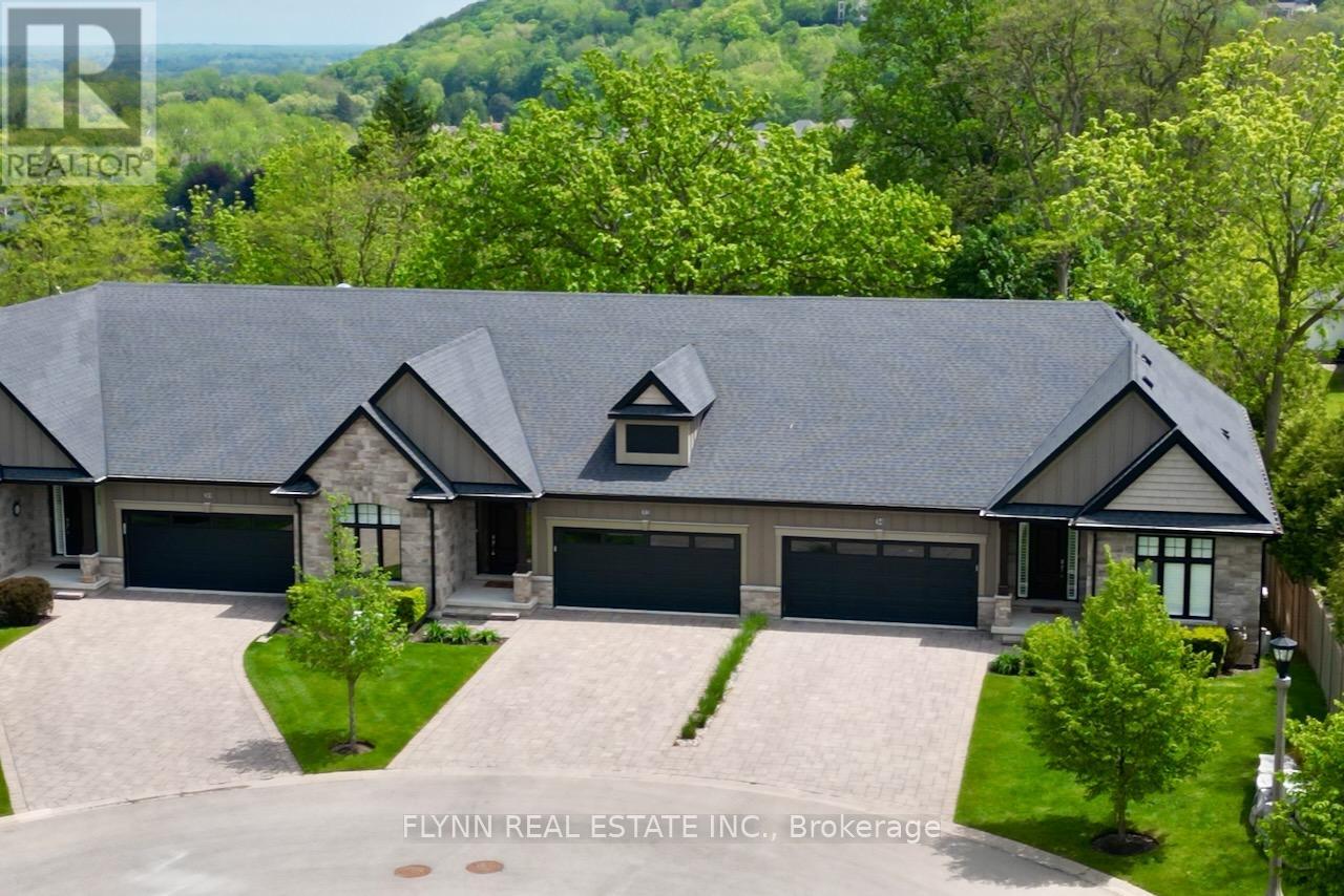 32 Ridgeview Crescent, Niagara-On-The-Lake, Ontario  L0S 1J1 - Photo 46 - X12800762
