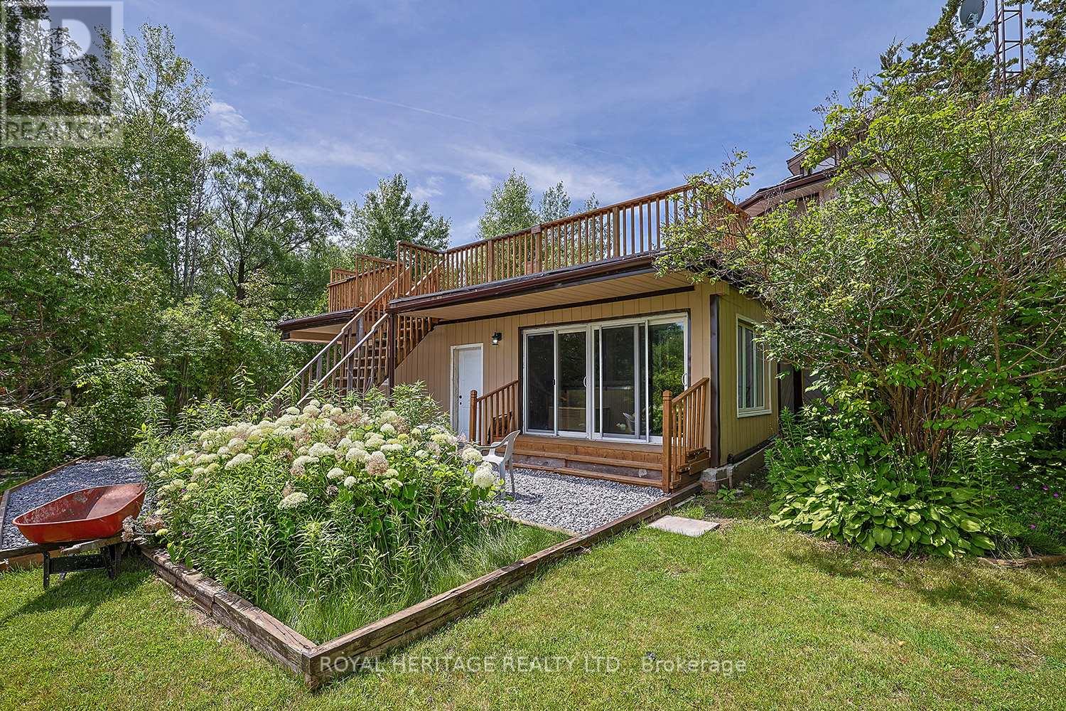 5225 Rice Lake Drive N, Hamilton Township, Ontario  K0L 1E0 - Photo 36 - X13170136