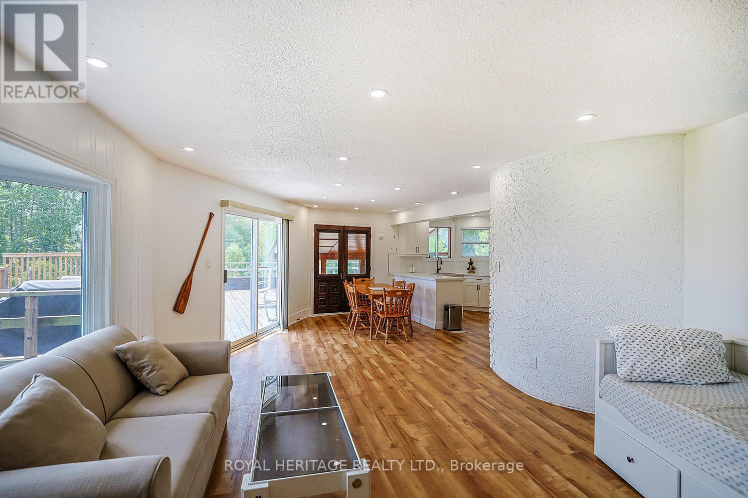 5225 Rice Lake Drive N, Hamilton Township, Ontario  K0L 1E0 - Photo 21 - X13170136