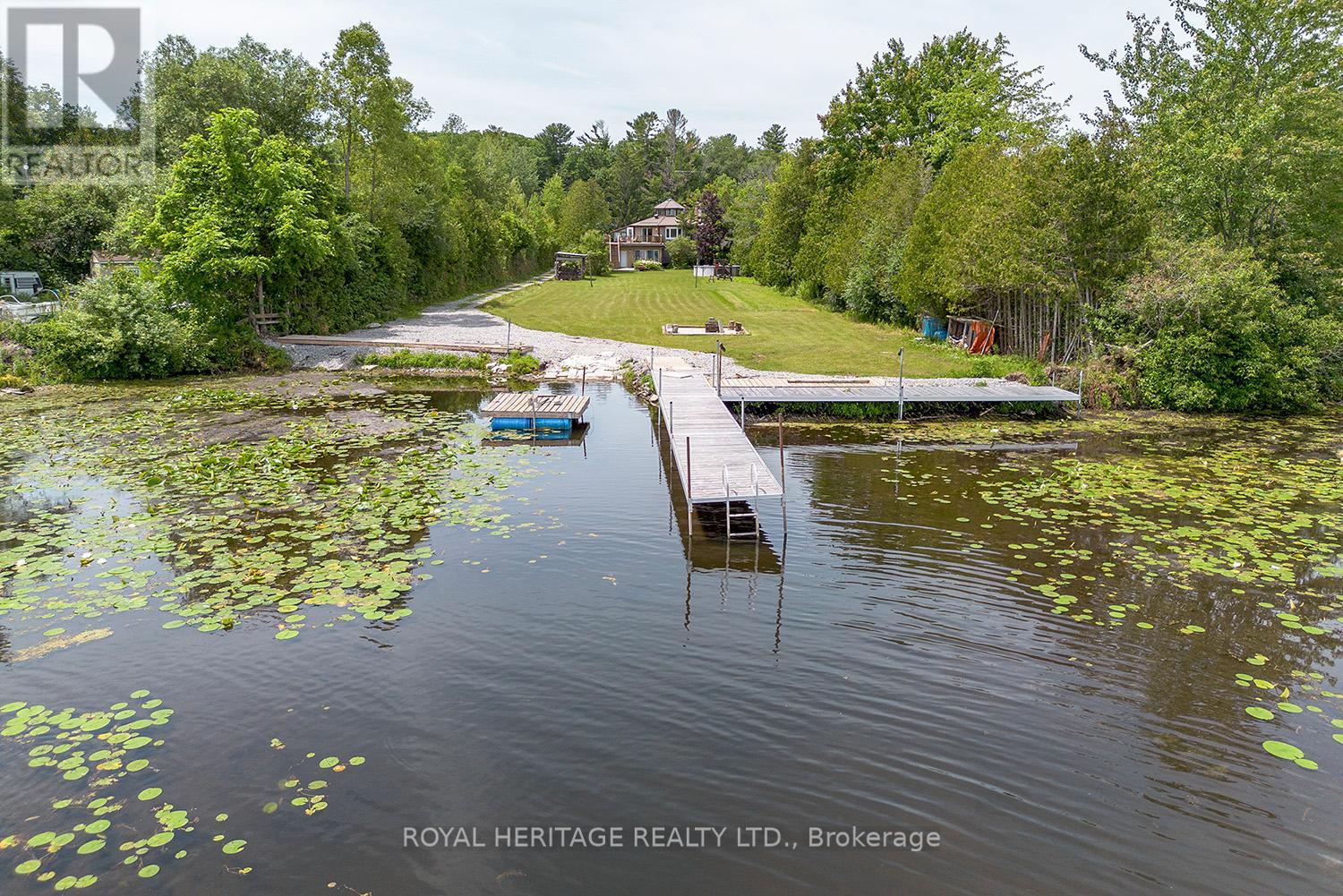 5225 Rice Lake Drive N, Hamilton Township, Ontario  K0L 1E0 - Photo 44 - X13170136