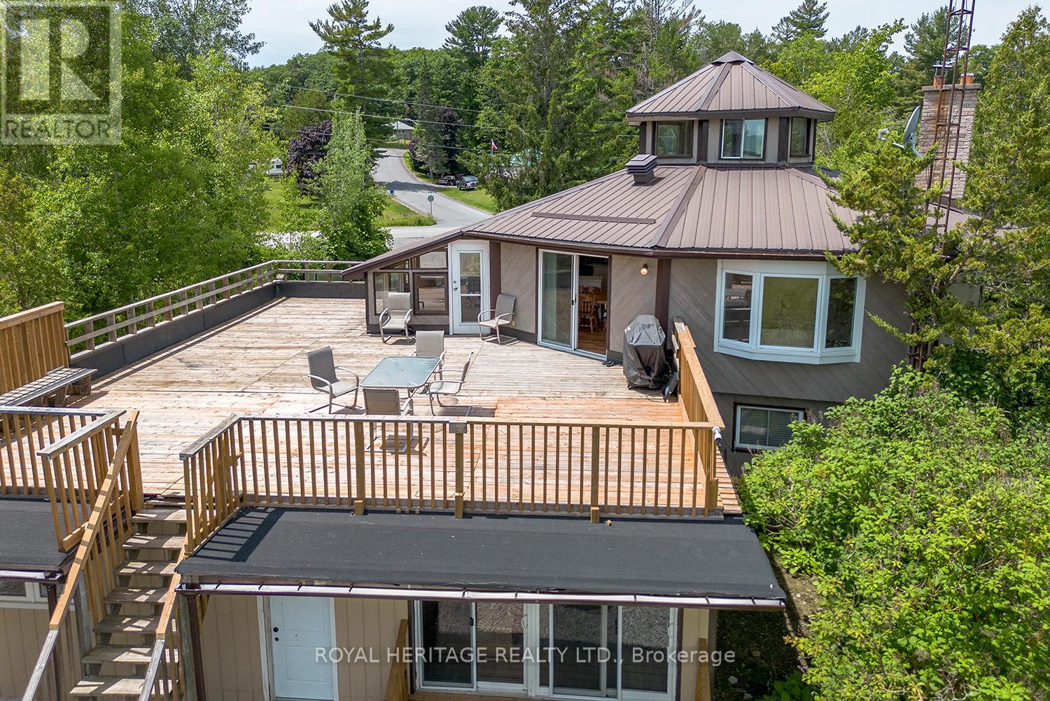 5225 Rice Lake Drive N, Hamilton Township, Ontario  K0L 1E0 - Photo 34 - X13170136