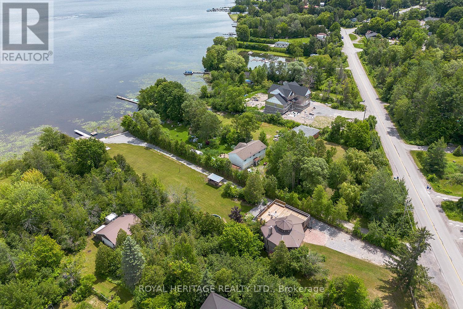 5225 Rice Lake Drive N, Hamilton Township, Ontario  K0L 1E0 - Photo 49 - X13170136