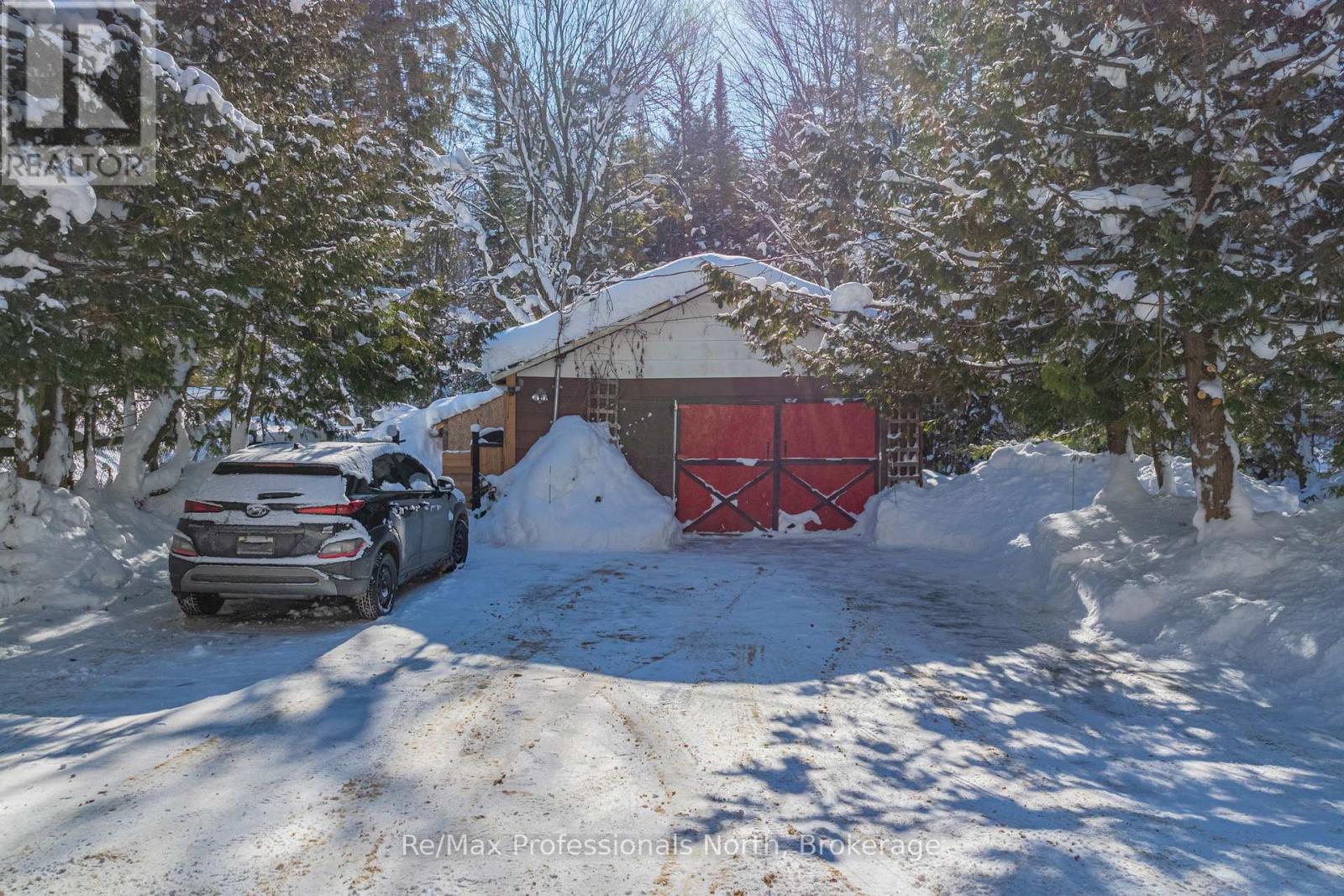 1465 Falkenburg Road, Muskoka Lakes, Ontario  P1L 1X4 - Photo 31 - X12770944