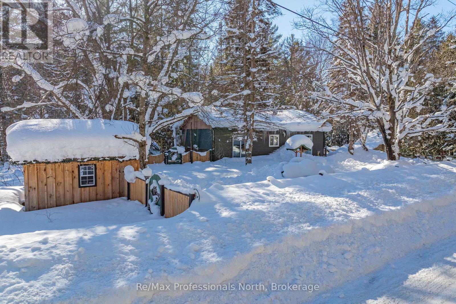 1465 Falkenburg Road, Muskoka Lakes, Ontario  P1L 1X4 - Photo 26 - X12770944