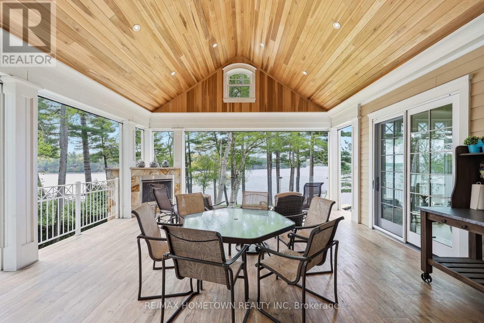 11 Riverview Drive, Leeds And The Thousand Islands, Ontario  K0E 1V0 - Photo 22 - X13170934