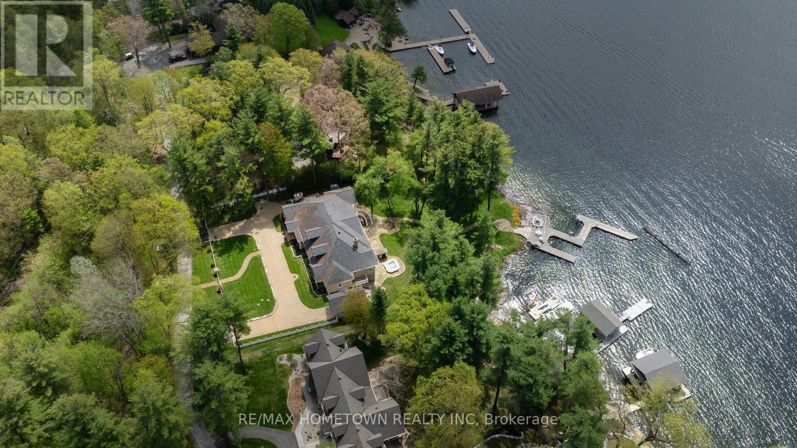 11 Riverview Drive, Leeds And The Thousand Islands, Ontario  K0E 1V0 - Photo 7 - X13170934