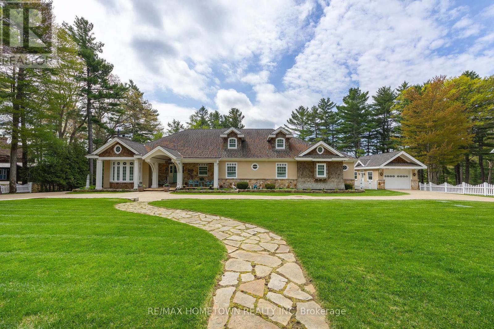 11 Riverview Drive, Leeds And The Thousand Islands, Ontario  K0E 1V0 - Photo 8 - X13170934