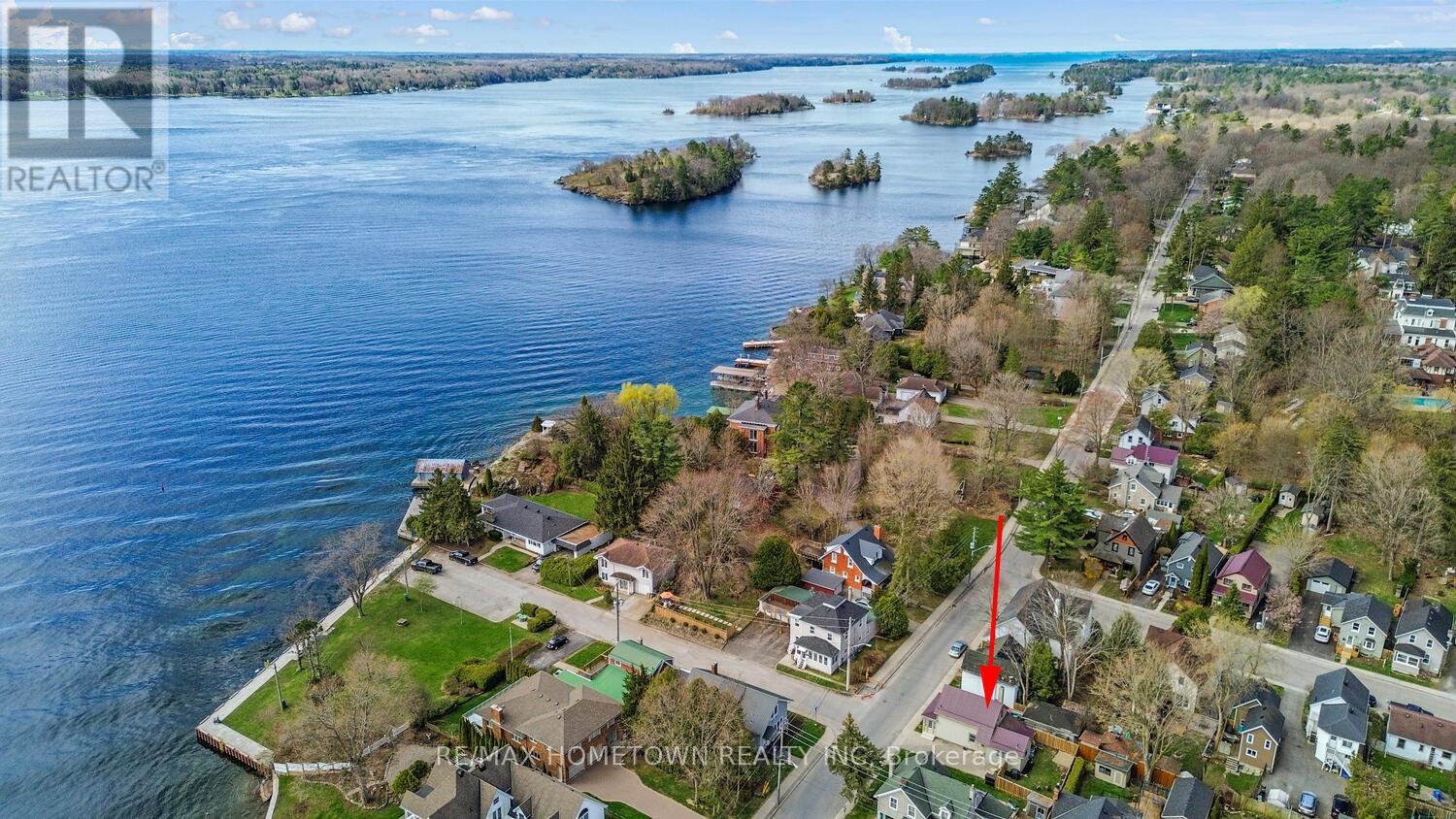 20 Hartley Street, Brockville, Ontario  K6V 3N3 - Photo 33 - X13170958