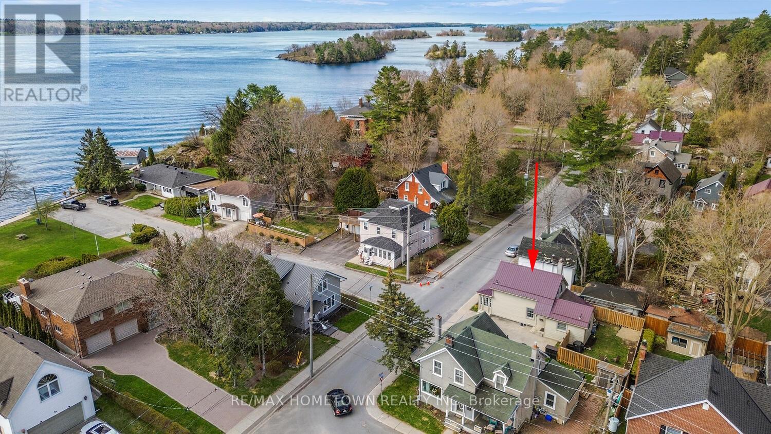 20 Hartley Street, Brockville, Ontario  K6V 3N3 - Photo 36 - X13170958