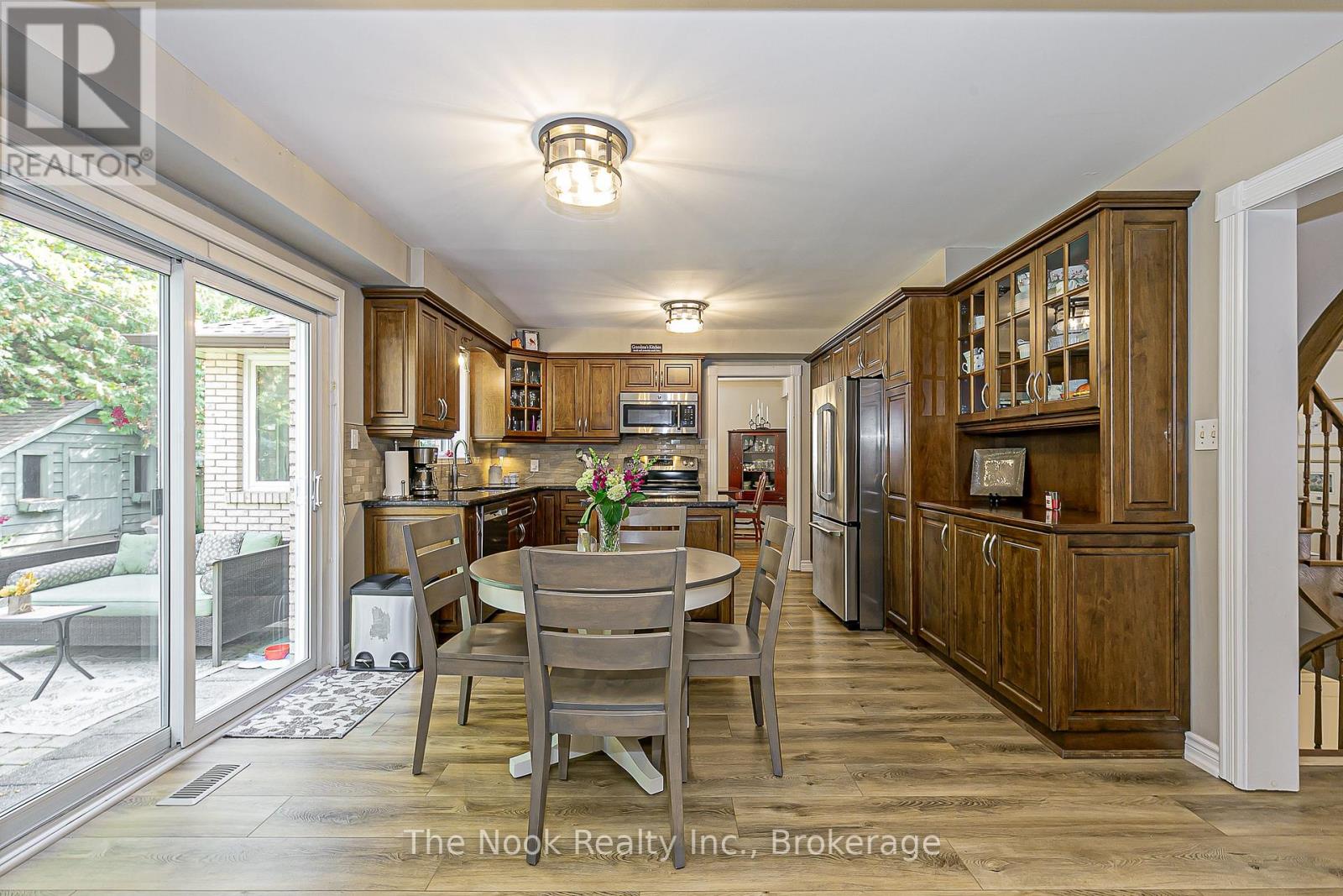 3 King Arthur's Court, Markham, Ontario  L3P 3V4 - Photo 20 - N13170888