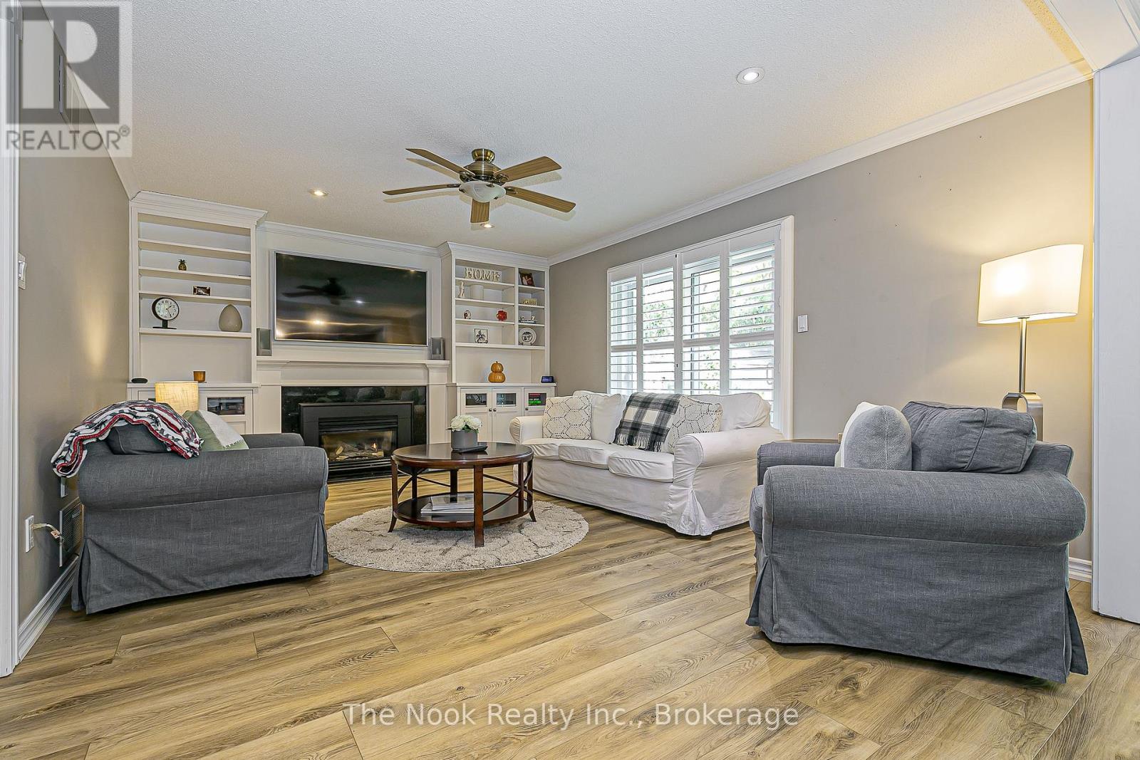 3 King Arthur's Court, Markham, Ontario  L3P 3V4 - Photo 23 - N13170888