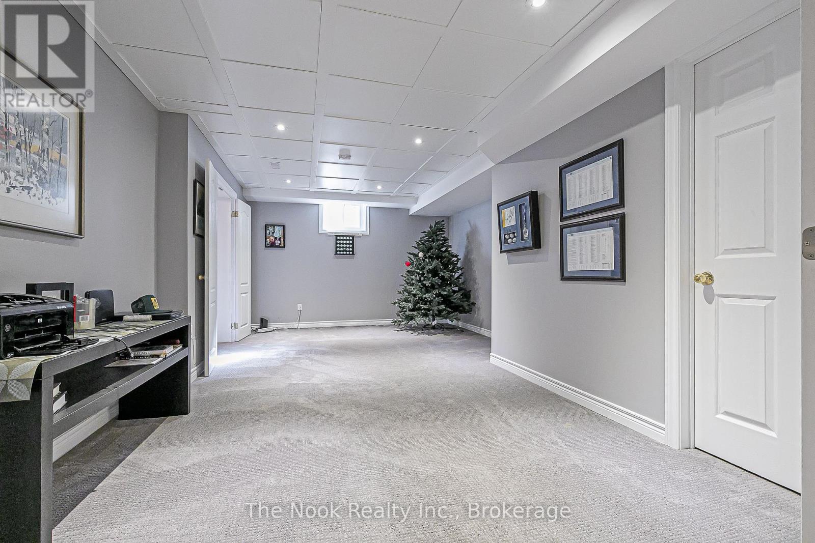 3 King Arthur's Court, Markham, Ontario  L3P 3V4 - Photo 32 - N13170888