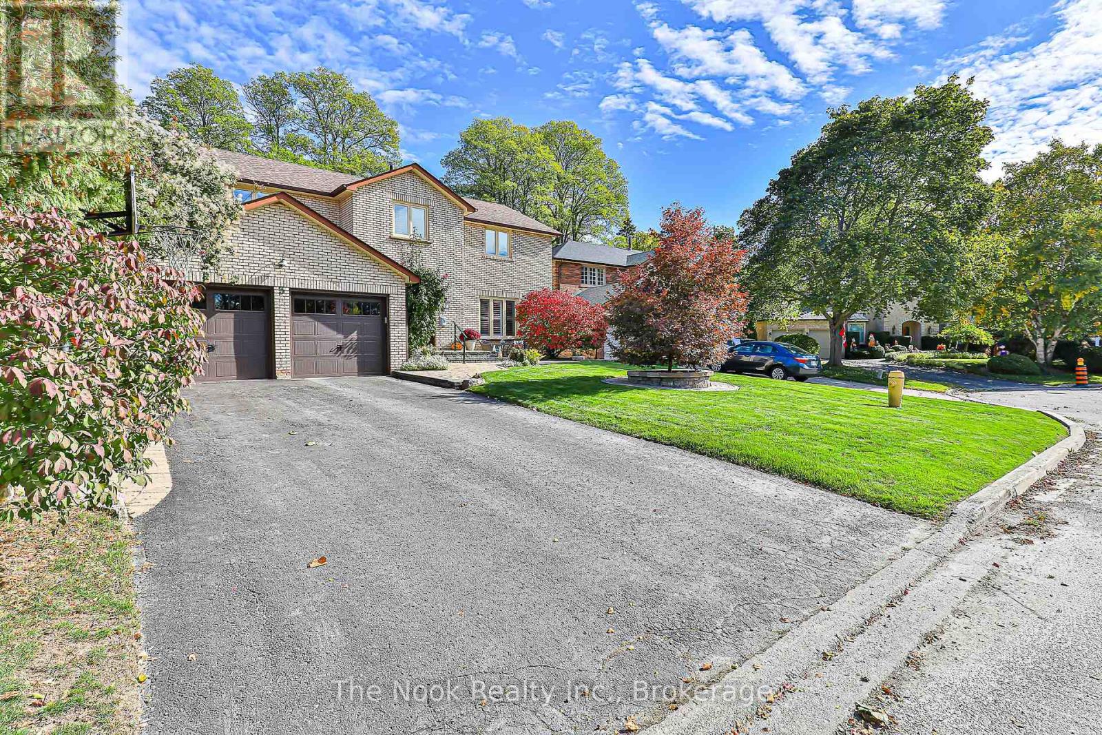 3 King Arthur's Court, Markham, Ontario  L3P 3V4 - Photo 4 - N13170888