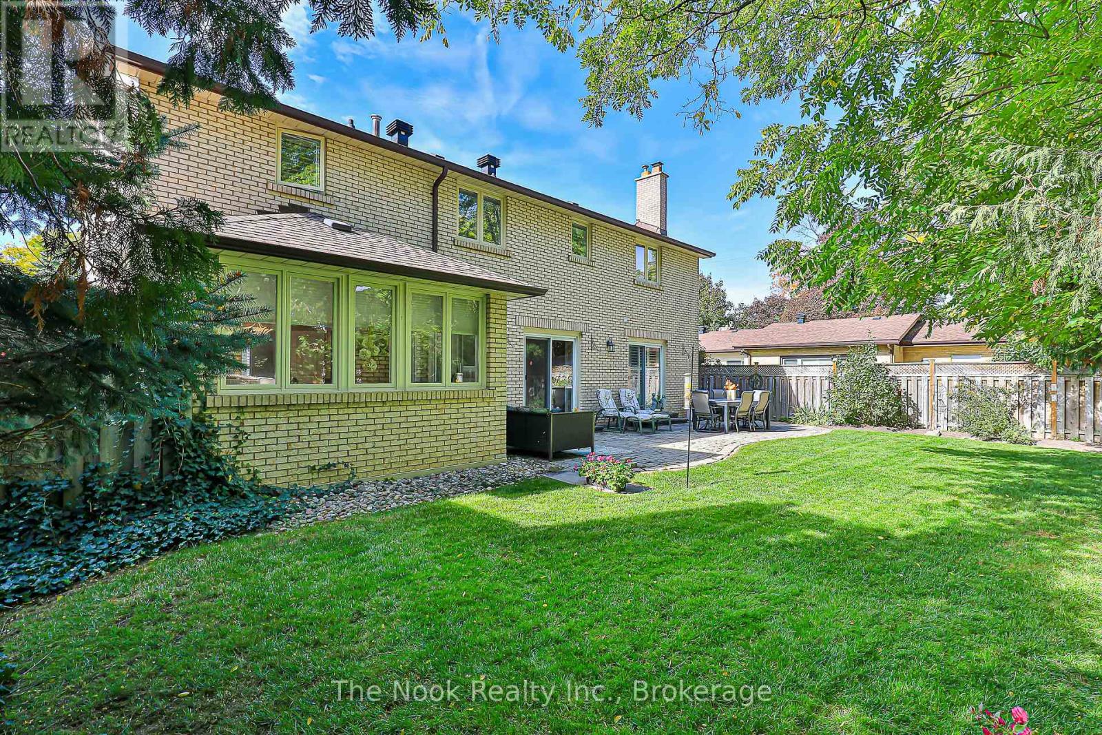 3 King Arthur's Court, Markham, Ontario  L3P 3V4 - Photo 8 - N13170888