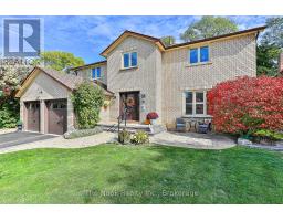 3 KING ARTHUR'S COURT, Markham, Ontario