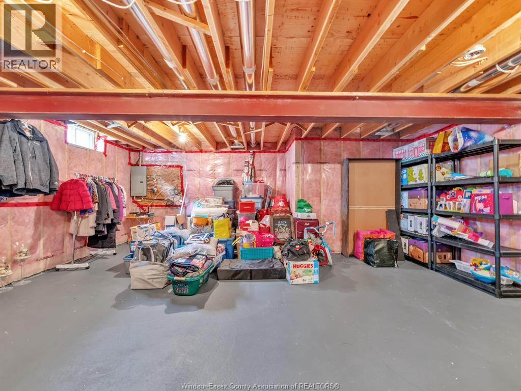 863 Southwood Drive, Lakeshore, Ontario  N0R 1A0 - Photo 34 - 26012067